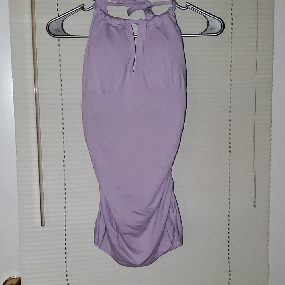 Victoria's Secret Halter Bra Top